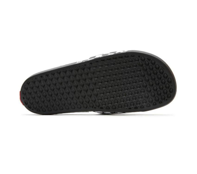 Сланцы Vans La Costa Slide-On True White/Black