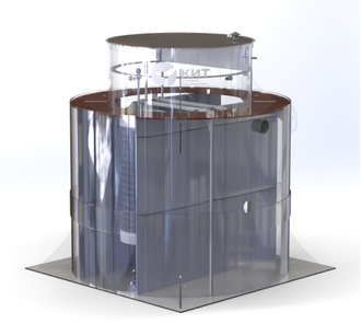 СЕПТИК КИТ-30С-500