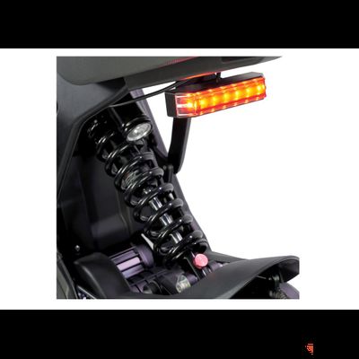 Электробайк E RIDE PRO-SS 19