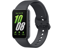 Samsung Galaxy Fit 3 40mm Gray