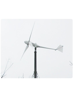 Ветрогенератор 300 Ватт 12 вольт купить Казань