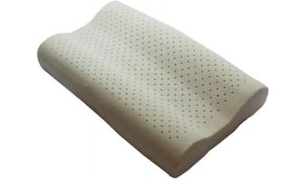 Купить подушку из натурального 100% тайского латекса можно, узнать отзывы, супер цена