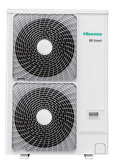 Hisense HI-SMART L AVW-38UCSC