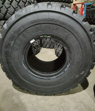 Шины BOTO 23.5R25 ** 185B/201A2 TL GCB5 E-3/L-3