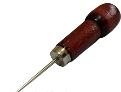 Шило деревянное