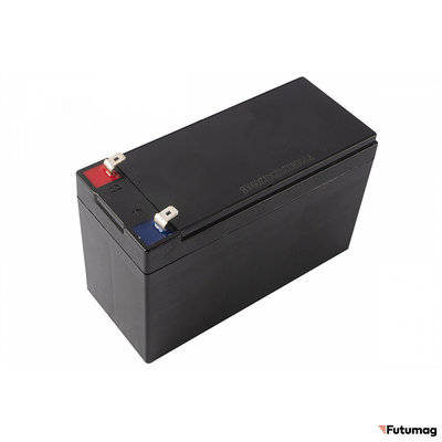 Аккумулятор RuTrike 6-F-9 (12V9A/H C20)