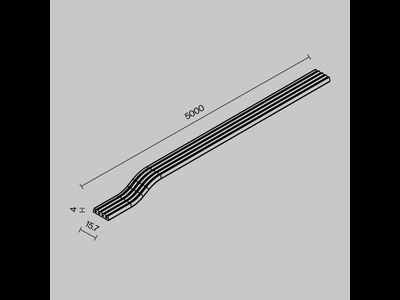Светильник Denkirs DK5732-WB