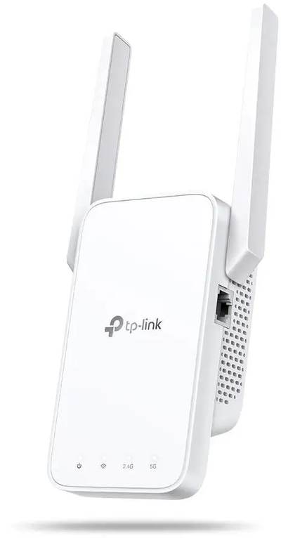 Усилитель WI-FI RE315 TP-LINK Белый
