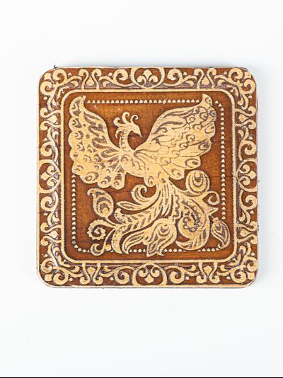 Зеркало складное