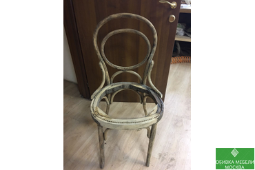 Венский стул ротанг реставрация
☎ 