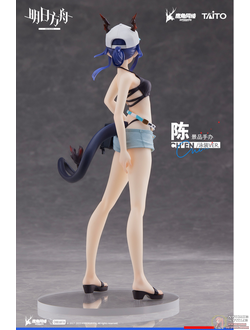 Фигурка Чэнь (Ch'en Swimsuit ver. Coreful Figure)