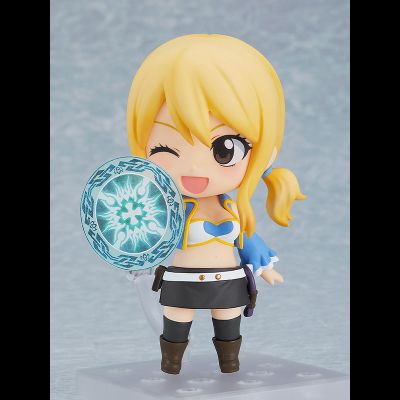 Нендроид Люси Хартфилия (Lucy Heartfilia)