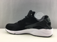 Nike Huarache черные КЛАССИКА (40-46) Арт: 021МF(I)