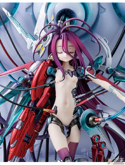 Фигурка 1/7 Шуви Дола (Schwi Dola KDcolle)