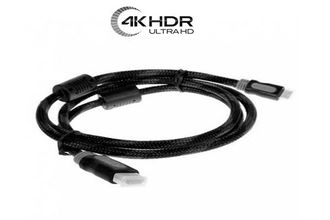 HDMI cable 4k 3 метра