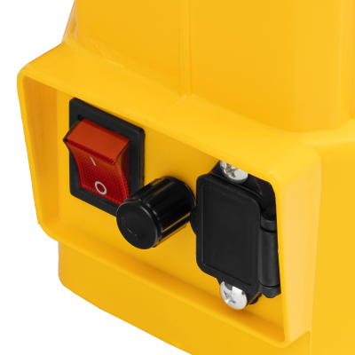 Опрыскиватель аккумуляторный Denzel D-12LA