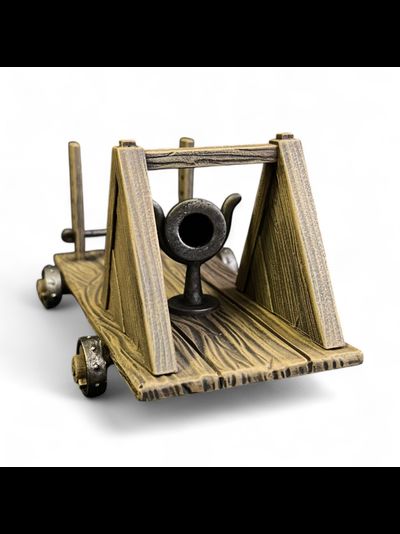 Итальянская бомбарда