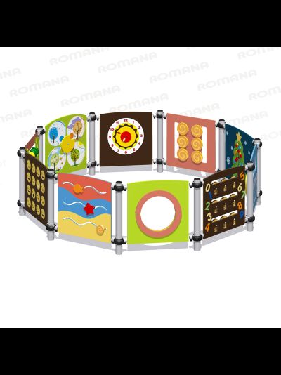 Манеж Romana 111.36.00