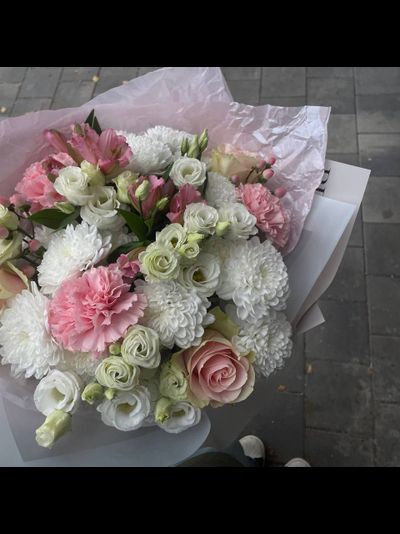 Авторский букет №13