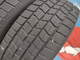 № 1503/2. Шины Goodyear Ice Navi 7 225/55R17