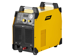 Плазменная резка CUT (ПТК)