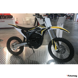 Электромотоцикл SUR-RON Storm Bee F (Off Road)