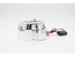 Бленда (маска) для линз №20 2.5 дюйма GATLING GUN LED, 1шт