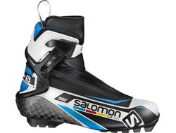 Беговые ботинки  SALOMON S-LAB SKATE  377493  (Размеры:  6 (39.5); 7 (40.5))