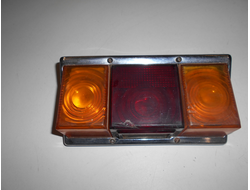 Стоп и поворотники Вятка Электрон