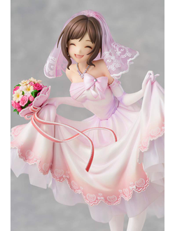 Фигурка 1/7 Мику Маэкава (Maekawa Miku  Dreaming Bride Ver.)