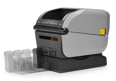 Zebra ZD620 принтер этикеток