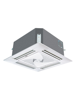 Кассетная сплит-система Haier AB35S2SC1FA/1U35S2SM3FA