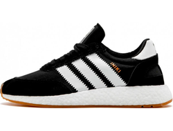 Adidas Iniki Runner Black
