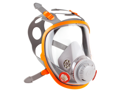 Полнолицевая маска (байонет) JETA SAFETY 5950