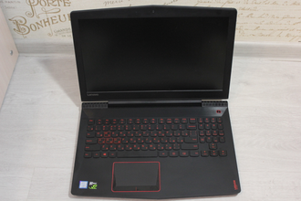 Lenovo Legion Y520-15IKBN 80WK002MRK (15.6 FHD IPS i7-7700HQ GTX1050 8ГБ 1TБ )