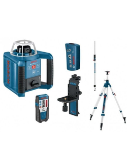 Измерительные инструменты