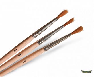 1116. Набор кистей №2