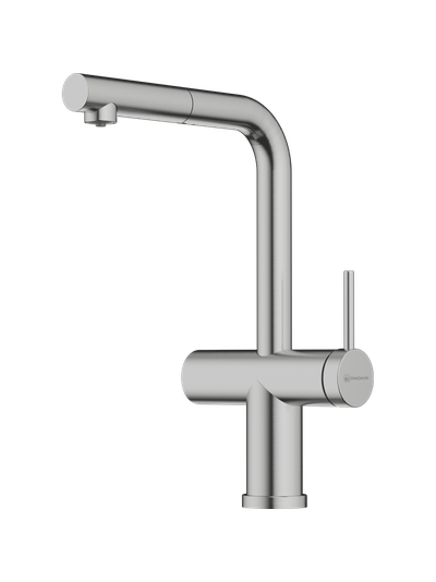 Смеситель OMOIKIRI KARATSU-S BN