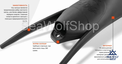 Калоши C4 серии 400 р.40/41 черные (пара) !promo