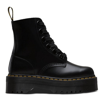 Dr martens molly jadon on sale