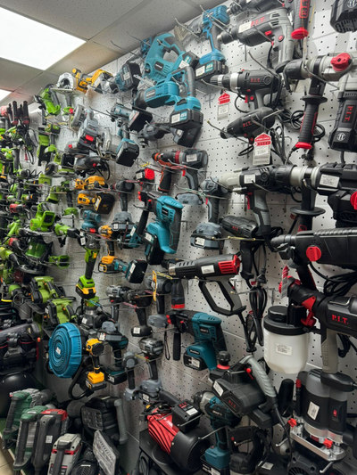 Ремонт легко  |  ⁠Евпатория, пер.Товарный 1