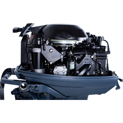 Лодочный мотор ОМОЛОН MP30 AWRS