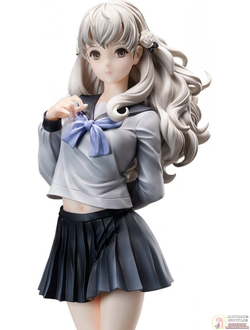 Фигурка 1/4 Fuyusaka Iori