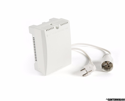Стабилизатор напряжения для котла Бастион TEPLOCOM ST-555 ST-555-И