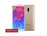 Meizu M8 Золотой 4/64gb (Международная версия)