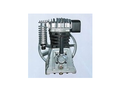 Головка компрессорная для NCE100/400