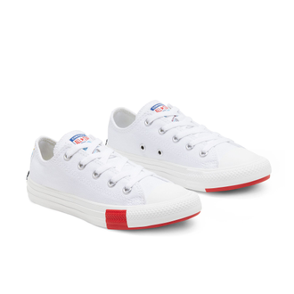 Converse all star new logo best sale