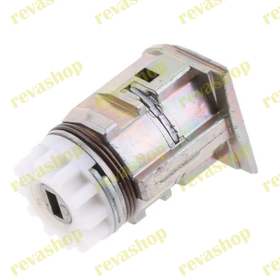 #Личинка замка ручки двери, замок ручки двери, Audi A6 C6, Audi A6 4F, замена личинки замка, ремонт