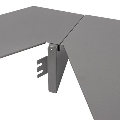 Столик для уличного газового обогревателя с полимерным покрытием Ballu BOGH-С