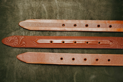 Ремень женский 25 мм CN-o-0020 7